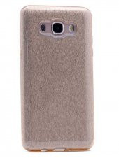 Galaxy J5 2016 Kılıf  Evastore Shining Silikon - 1