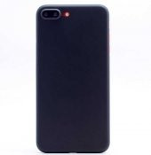 Apple iPhone 8 Kılıf  Evastore 1. Evastore PP Silikon - 4