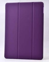 Apple iPad Pro 10.5  Evastore Smart Cover Standlı 1-1 Kılıf - 1