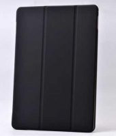 Apple iPad Pro 10.5  Evastore Smart Cover Standlı 1-1 Kılıf - 2