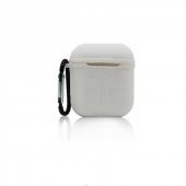 Apple Airpods  Evastore Askılı Silikon - 4