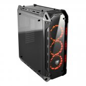 COUGAR CGR-5GMMB-G PANZER-G GAMING MIDI ATX KASA thumbnail 2