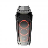 COUGAR CGR-5GMMB-G PANZER-G GAMING MIDI ATX KASA thumbnail 4