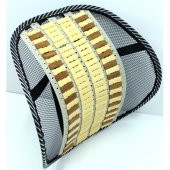 ModaCar Bambu Fileli Hava Akışlık Bel Destek Yastığı 428535 - 1