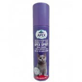 Apex Herbo Kedi Deri Ve Tüy Sağlığı Koruyucu Sprey 150 ml - 1