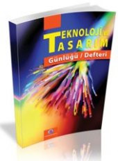 Koza Yayın Teknoloji ve Tasarım Günlüğü / Defteri - 1