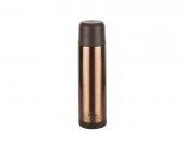 TANTİTONİ BRONZ PASLANMAZ ÇELİK TERMOS 750ML - 1