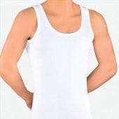 atlet BEYAZ atlet 6 lı paket satış - 1