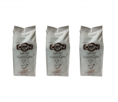 Con Kıbrıs Kahvesi Lefkoşa - Türk Kahvesi 3x100 gr - 1
