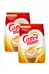 Coffee Mate Kahve Kreması 500 gr - 2 Adet - 1