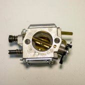 Husqvarna Karbüratör 365-372XP-2165-2171 Orijinal - 1