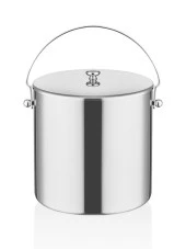 Narin Çift Katlı Buz Kovası Askılı A46020 - 1