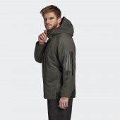 Adidas DZ1399 Bts 3S Ho Jkt Erkek Mont - 2