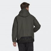Adidas DZ1399 Bts 3S Ho Jkt Erkek Mont - 3