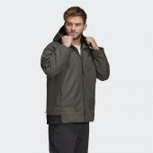 Adidas DZ1399 Bts 3S Ho Jkt Erkek Mont - 4