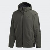 Adidas DZ1399 Bts 3S Ho Jkt Erkek Mont - 5