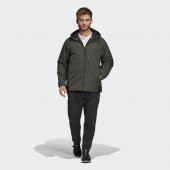 Adidas DZ1399 Bts 3S Ho Jkt Erkek Mont - 7