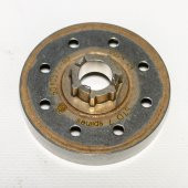 Husqvarna Zincir Dişlisi 3/8 545-550XP Orijinal - 1