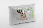 ALF BEBEK YORGANI SİLİCON ELYAF DOLGULU ( 90 X145 ) cm - 2