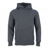 FİMERANG Hoodie - Unisex Sweatshirt-Antrasit- - 1