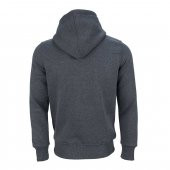 FİMERANG Hoodie - Unisex Sweatshirt-Antrasit- - 2
