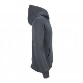 FİMERANG Hoodie - Unisex Sweatshirt-Antrasit- - 3