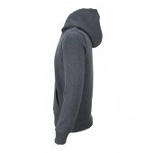FİMERANG Hoodie - Unisex Sweatshirt-Antrasit- - 4