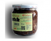 NEŞELİ FISTIK Keçi Boynuzu, Yer Fıstığı 400 gr (Mersin Posta Pazarı) - 2