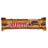Ülker Albeni Atıştırmalık Bisküvi 72 Gr x 24 Adet - 2