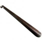 3 ADET 40 CM METAL KERATA AYAKKABI ÇEKECEĞİ - 1