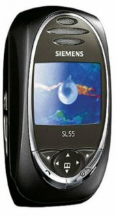 SİEMENS SL55 FULL EKRAN - 1