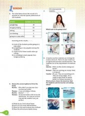 8. Sınıf OVERCOME LGS (İngilizce 16 Deneme Sınavı + MEB LGS Soruları) - 3