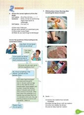 8. Sınıf OVERCOME LGS (İngilizce 16 Deneme Sınavı + MEB LGS Soruları) - 4