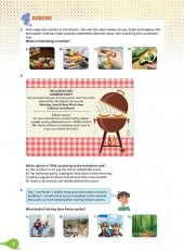 8. Sınıf OVERCOME LGS (İngilizce 16 Deneme Sınavı + MEB LGS Soruları) - 6