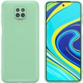 Xiaomi Redmi Note 9S - 9 Pro Kılıf 3D Maksimum Kamera Korumalı - 4