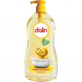 DALİN ŞAMPUAN KLASİK 700ML - 1