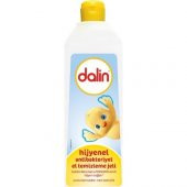 DALİN HIJYENEL JEL 500 ML - 1