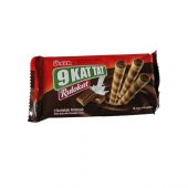 Ülker Rulokat Fındıklı Gofret 42 Gr x 12 Adet - 1