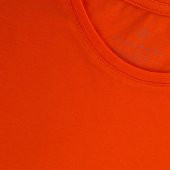 FİMERANG Basic T-Shirt - Turuncu- - 3