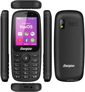 Energizer Energy E241 Dual Sim Akıllı Tuşlu Cep Telefonu(Türkiye Garantili.) - 2