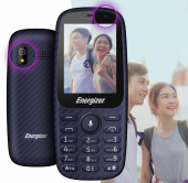 Energizer Energy E241 Dual Sim Akıllı Tuşlu Cep Telefonu(Türkiye Garantili.) - 3