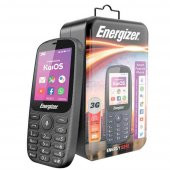 Energizer Energy E241 Dual Sim Akıllı Tuşlu Cep Telefonu(Türkiye Garantili.) - 4