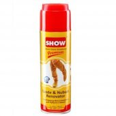 TABA SHOW SÜET NUBUK SPREY BOYA 250 ML - 1