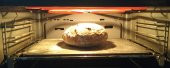 Çelik Pizza Taşı (Pro) - 2