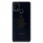 Samsung Galaxy M31 Kılıf Atatürk Serisi Cephede - 2