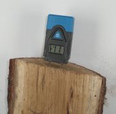 TFA HumidCheck Mini Ahşap Kereste Nem Ölçer - 3