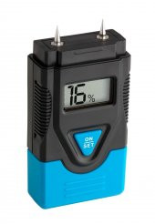 TFA HumidCheck Mini Ahşap Kereste Nem Ölçer - 5