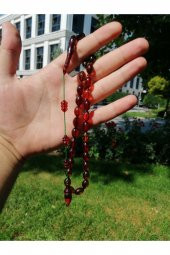 SIKMA KEHRİBAR SİSTEM PÜSKÜLLÜ - 1