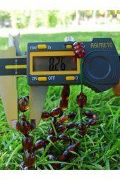 SIKMA KEHRİBAR SİSTEM PÜSKÜLLÜ - 2