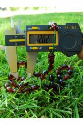 SIKMA KEHRİBAR SİSTEM PÜSKÜLLÜ - 3